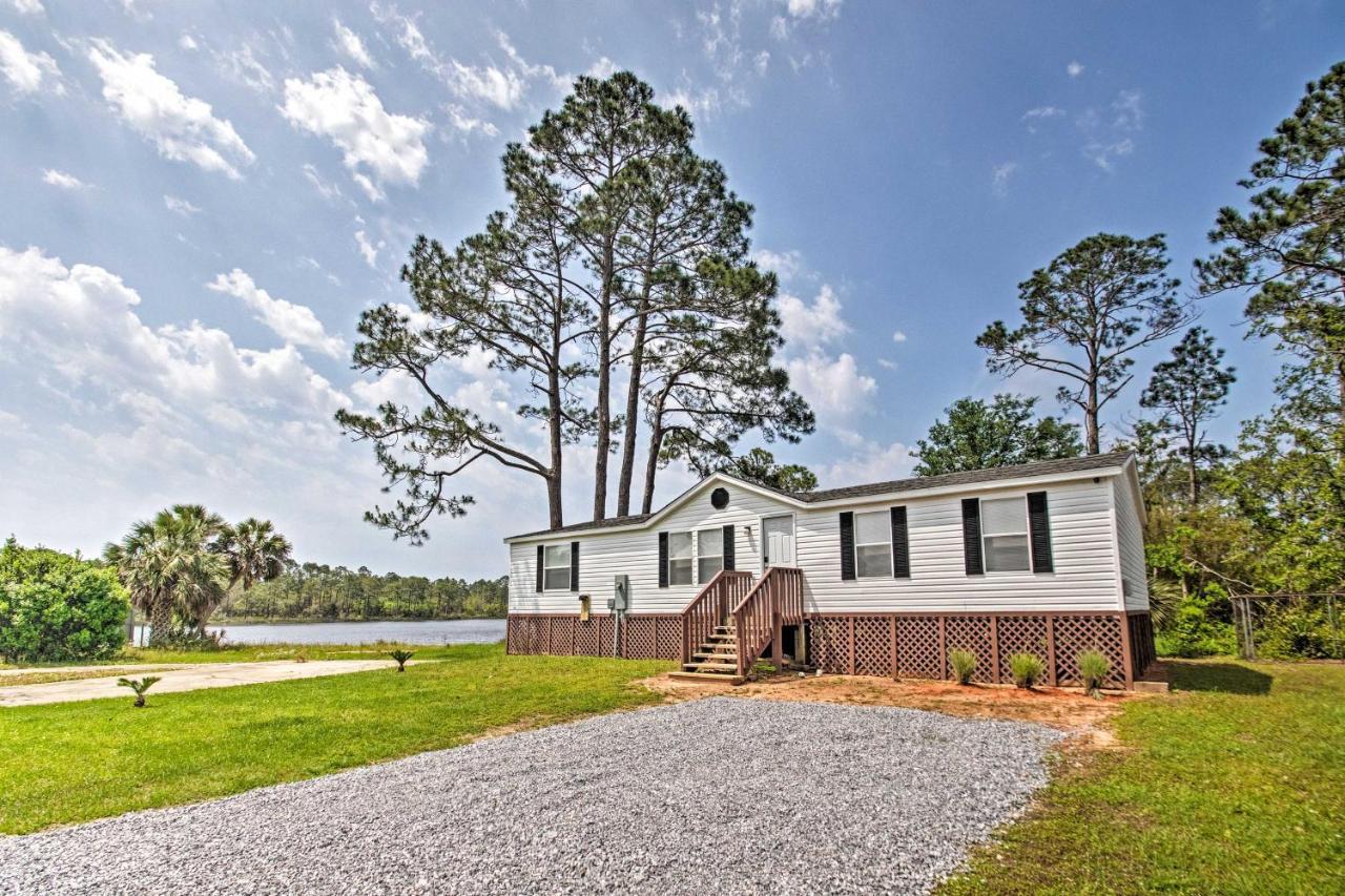 Stunning Pensacola Home, 8 Mi To Downtown! Luaran gambar